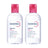 BIODERMA Sensibio H2O Micellar Water Pack, 2x500 Ml