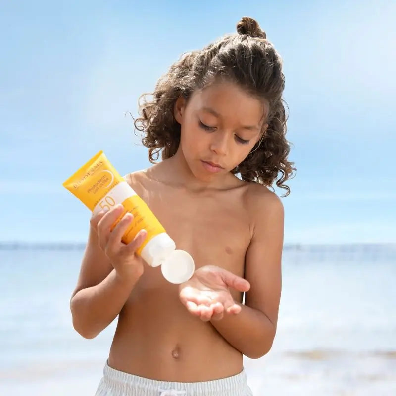 BIODERMA Photoderm Max Family Milk SPF 50+ 200 ml