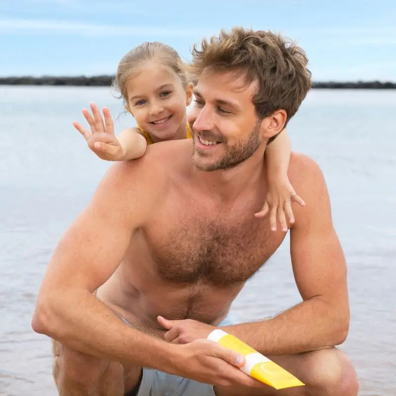 BIODERMA Photoderm Max Family Milk SPF 50+ 200 ml