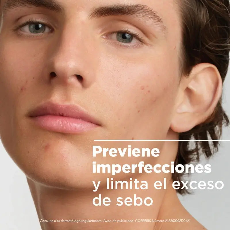 Bioderma Sébium Kerato+ Cover, 30 ml