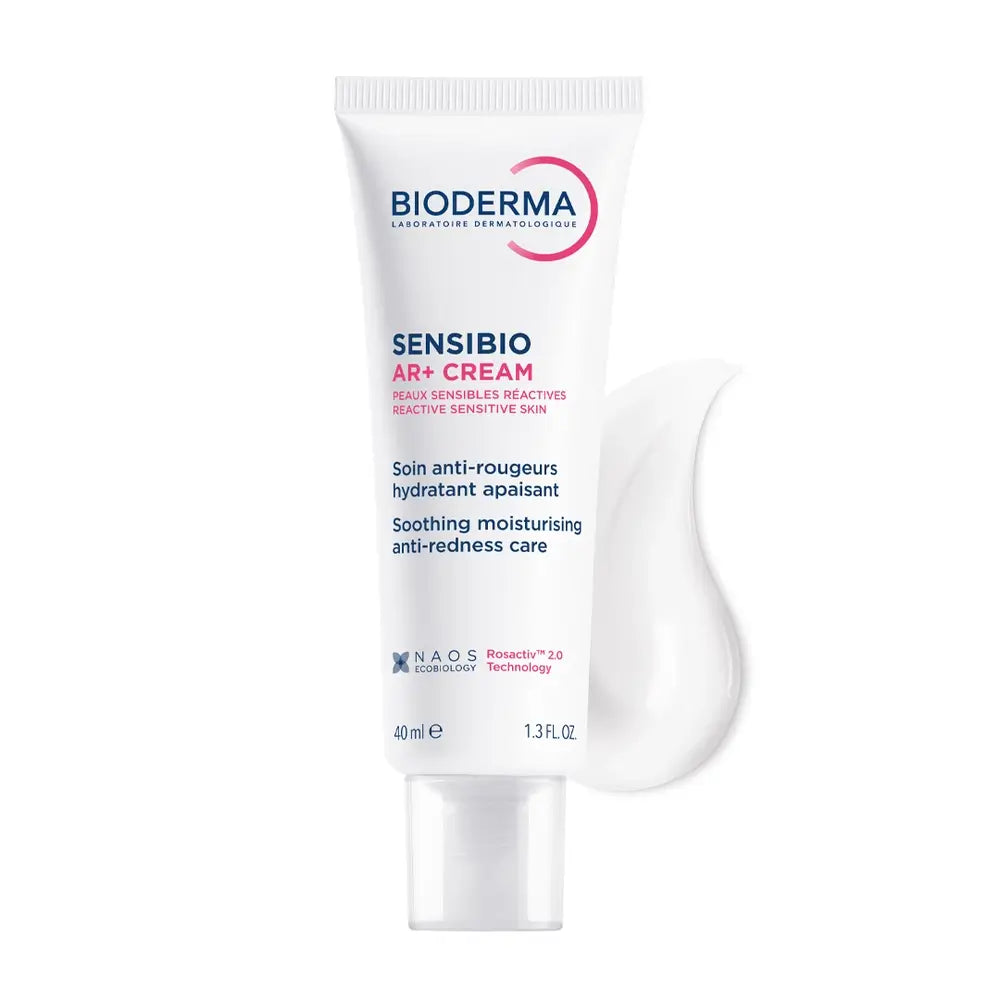 BIODERMA Sensibio AR+ Cream, 40 ml