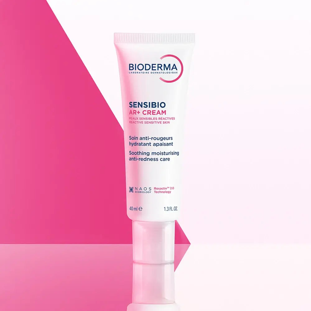 BIODERMA Sensibio AR+ Cream, 40 ml