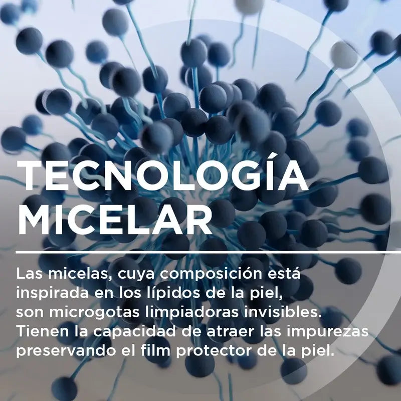 BIODERMA Sensibio H2O Make-up Remover Micellar Water 250 ml