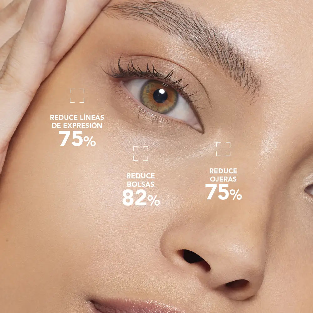 Bioderma Sensibio Sensibio Eye + Eye Contour Sensitive Skin, 15 Ml