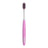 Biomed Complete Care Toothbrush Pink Salt , 1 piece