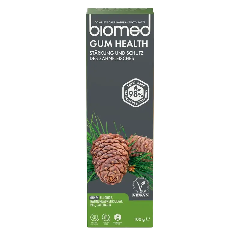 Biomed Gum Health Toothpaste , 100 g