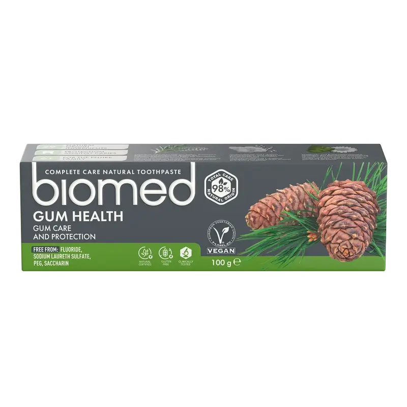 Biomed Gum Health Toothpaste , 100 g