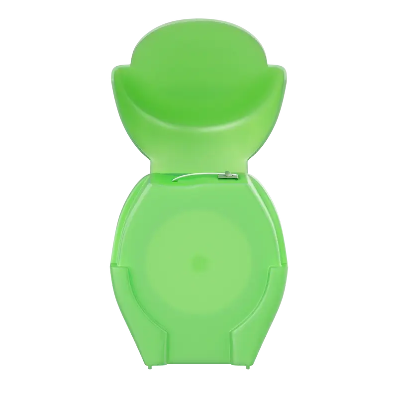 Biomed Dental Floss Mint & Yuzu 50M , 1 pcs.