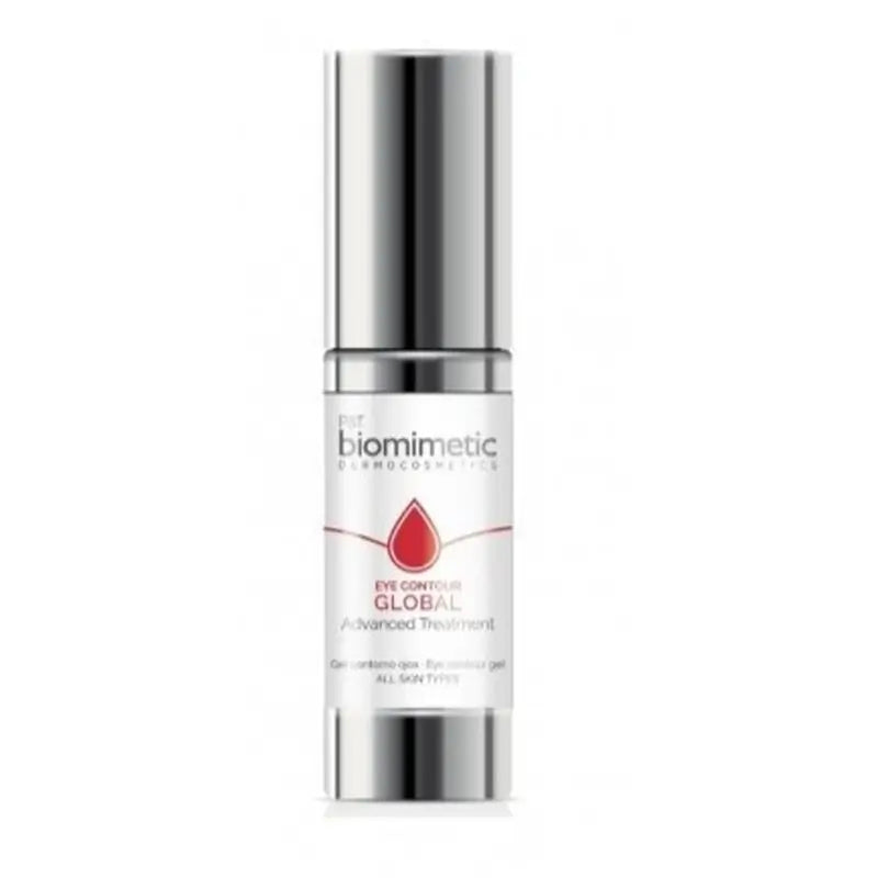 Biomimetic Pre-Base Treatment Global Eye Contour Treatment