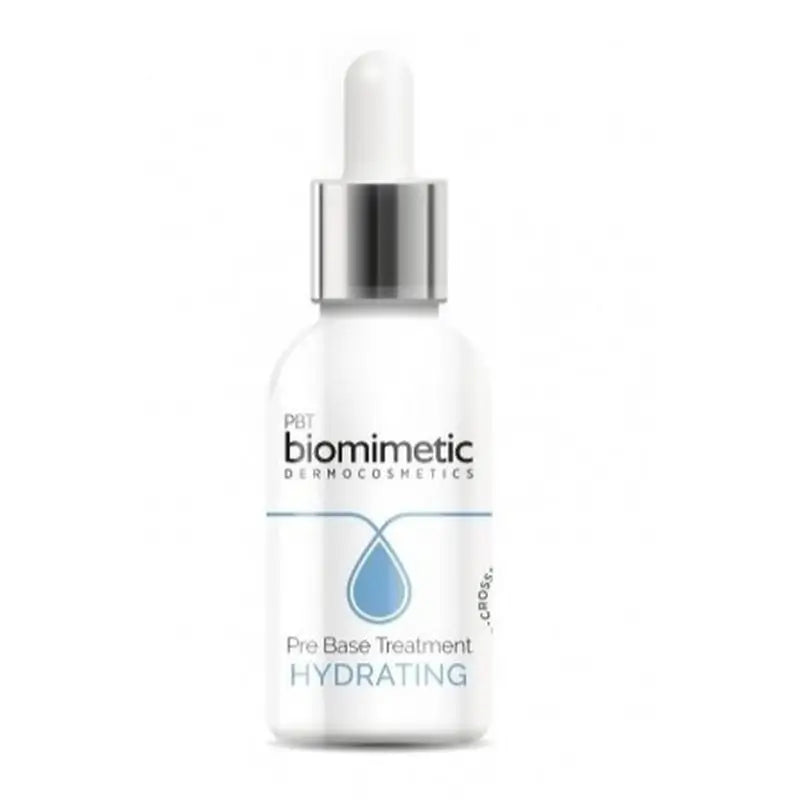 Biomimetic Pre-Base Treatment Moisturiser
