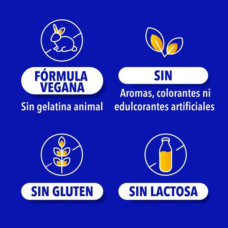 Bion3 Defence Multivitamin, 60 gummies