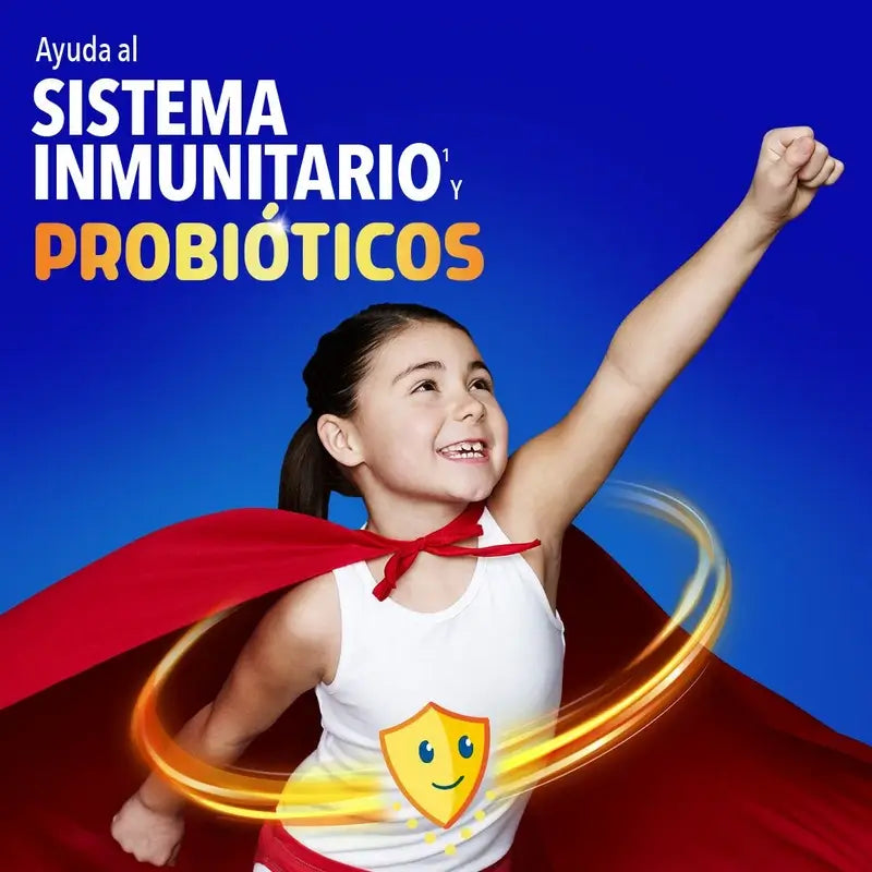 Bion3 Defense Junior Multivitamin Chews, 30 tablets