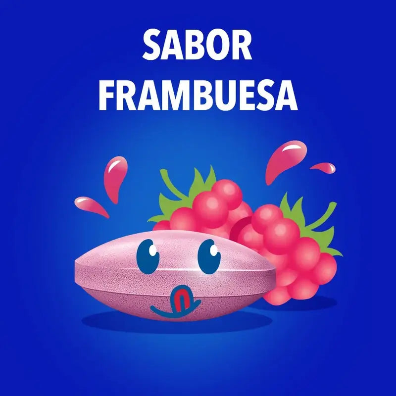 Bion3 Defense Junior Multivitamin Chews, 30 tablets