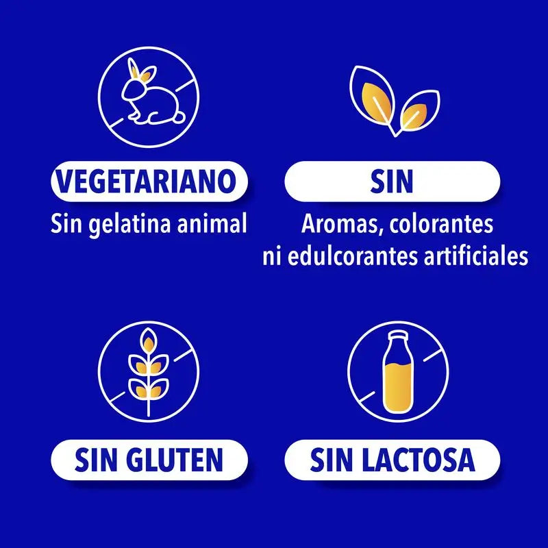 Bion3 Energy Multivitamins, 60 gummies