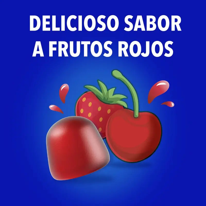 Bion3 Pack Defense Multivitamin, 2x60 gummies