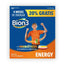 Bion3 Energy Multivitamin Tablets With Probiotics, 120 tablets