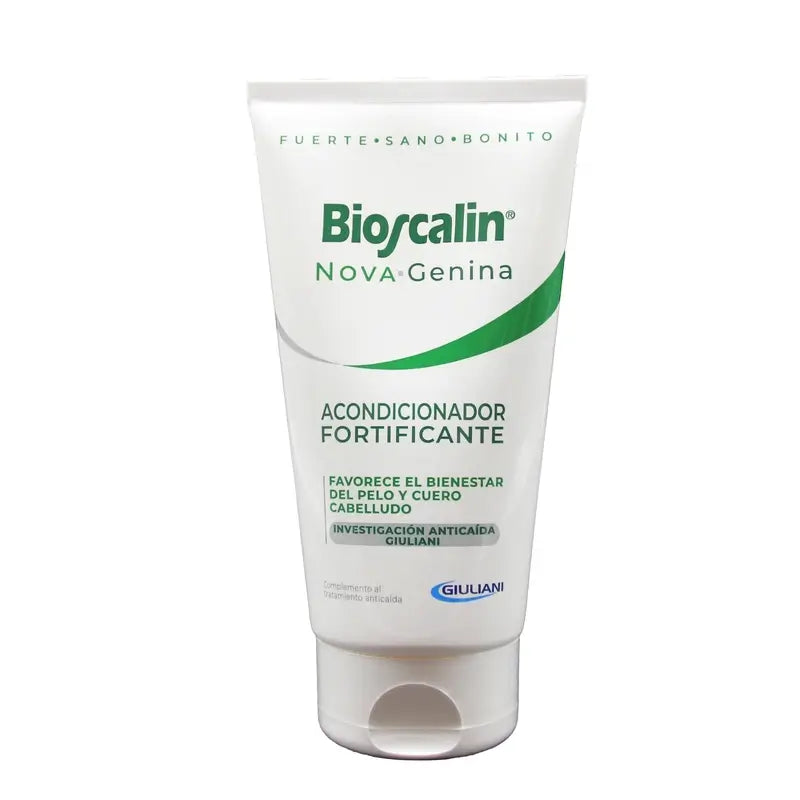Bioscalin Novagenin Conditioner, 150 ml