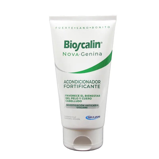 Bioscalin Novagenin Conditioner, 150 ml