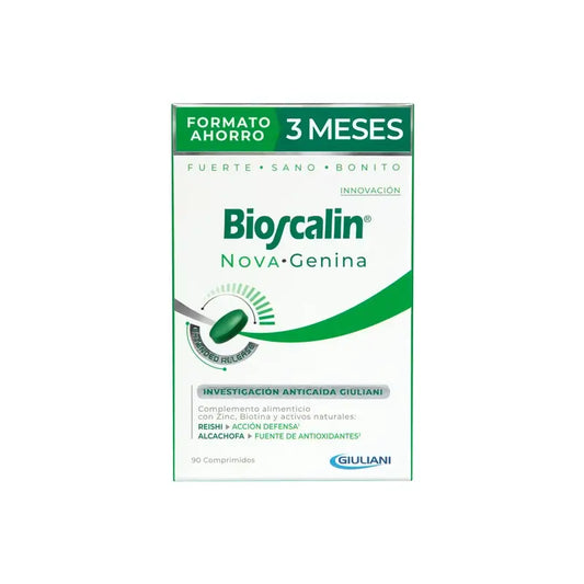 Bioscalin Novagenin Tablets , 90 tablets