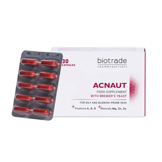 Biotrade ACNAUT Acne Marks Cream SPF 30 ml