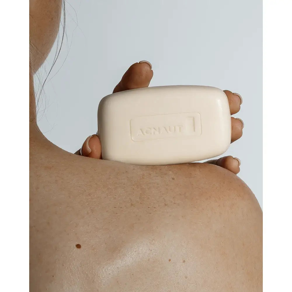 Biotrade ACNAUT 100% Vegetal Soap For Oily and Acne Prone Skin 100 g