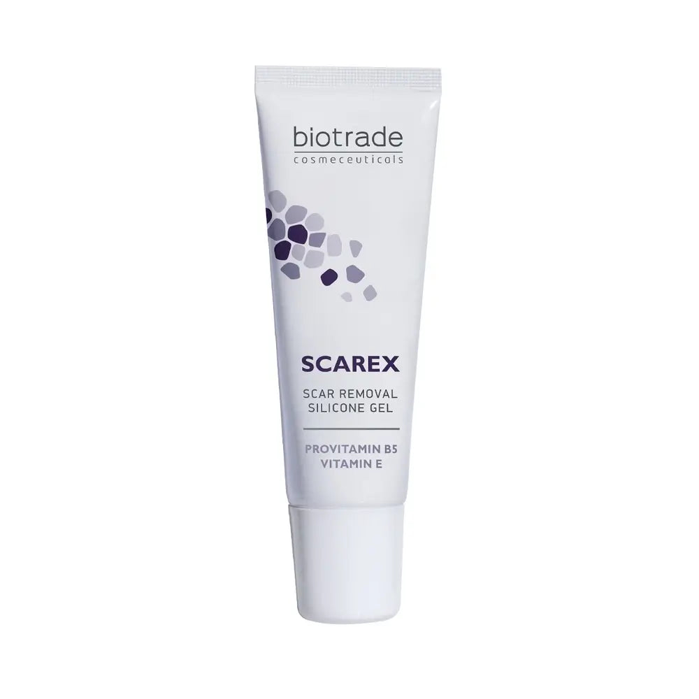 Biotrade Scarex Silicone Gel Suitable for Keloids 15 M