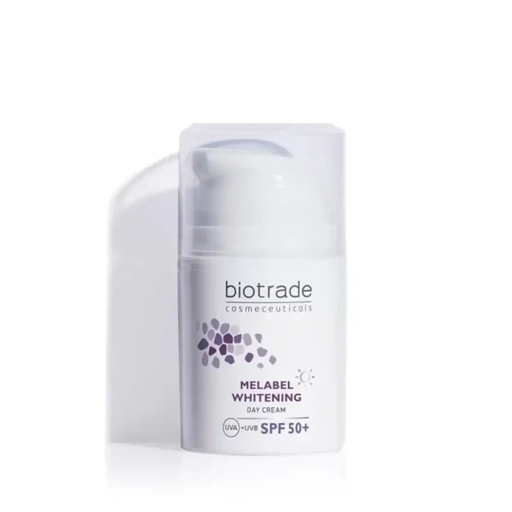 Biotrade Melabel Whitening Day Cream SPF 50+ 50 ml