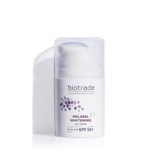 Biotrade Melabel Whitening Day Cream SPF 50+ 50 ml