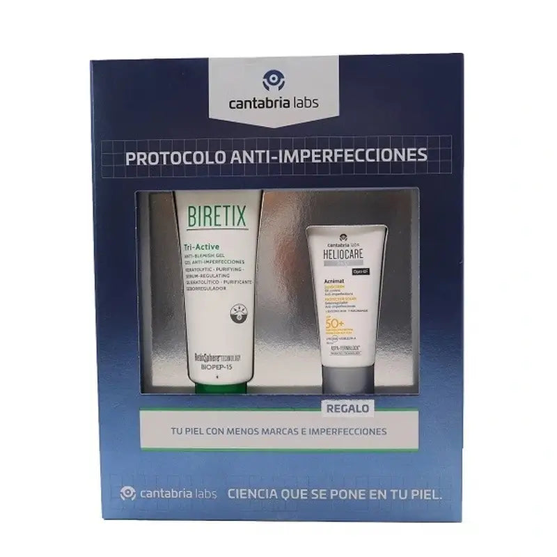 Biretix Anti-Imperfection Protocol