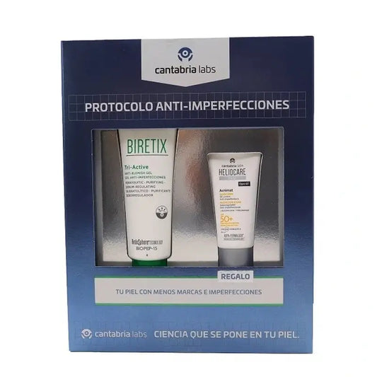 Biretix Anti-Imperfection Protocol
