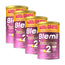 Blemil Optimum Evolution 2 Formula Formula Special Price, 4X1200 g