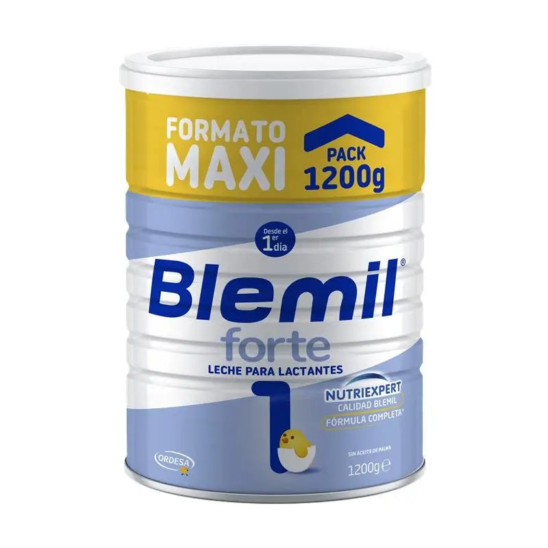 Blemil Plus 1 Forte, 1200g