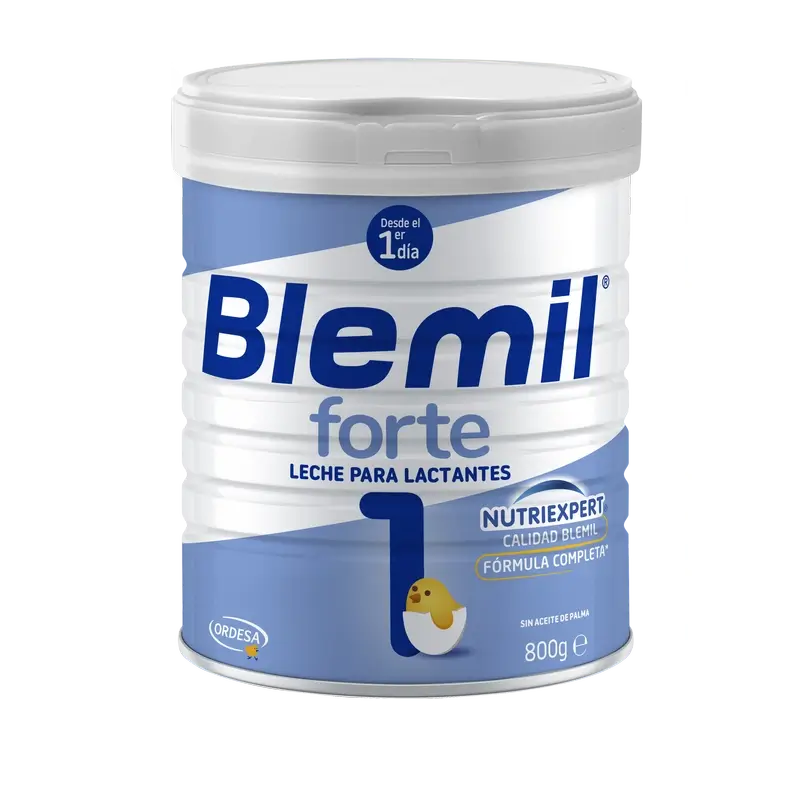 Blemil Plus 1 Forte, 800 g