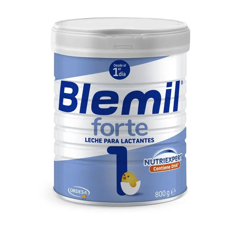 Blemil Plus 1 Forte, 800 g