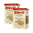 Blevit Baby Food Superfibra 8 Cereals & Biscuit, 2X500 Grs