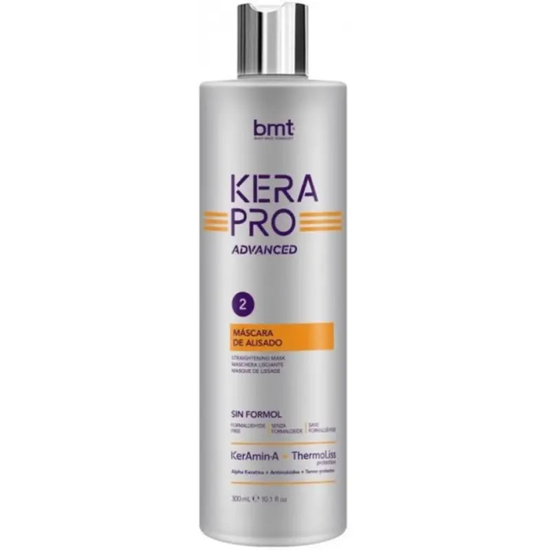 BMT Kerapro Advanced Smoothing Mask, 300 ml