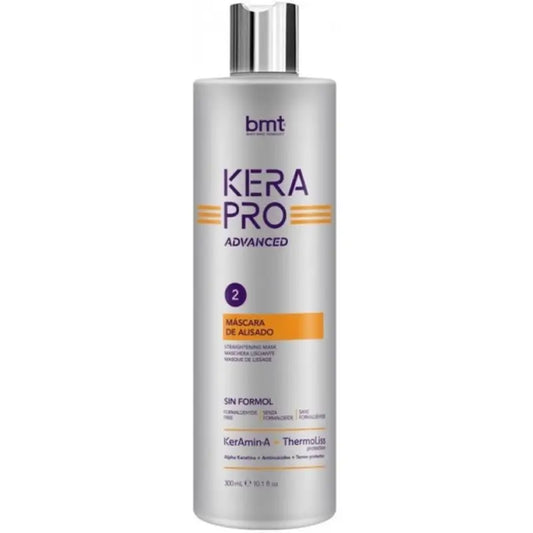 BMT Kerapro Advanced Smoothing Mask, 300 ml
