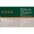Bonusan Bacteri 17 Expert Resilience, Pack 2x28 Envelopes