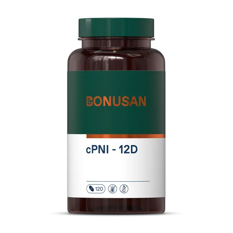 Bonusan Cpni - 12D , 120 tablets