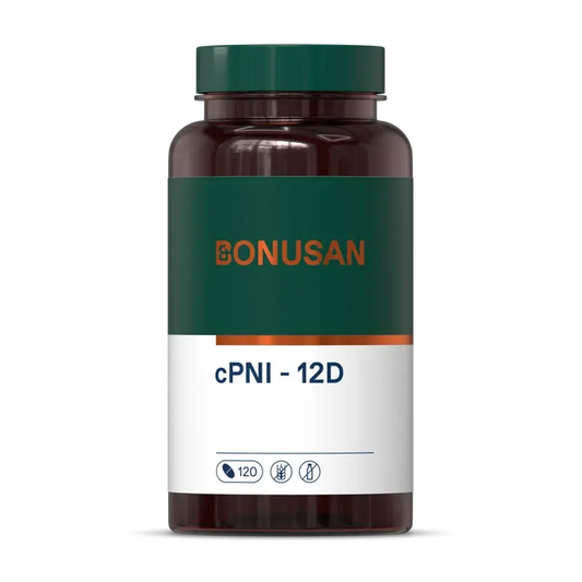 Bonusan Cpni - 12D , 120 tablets