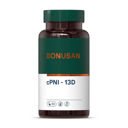 Bonusan Cpni - 13D , 60 capsules