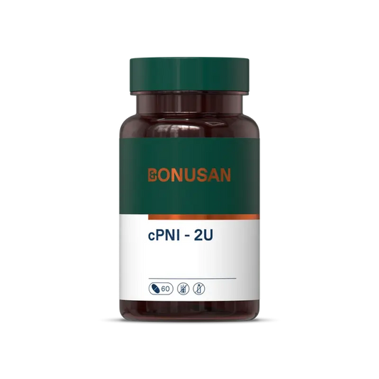 Bonusan Cpni - 2U , 60 tablets