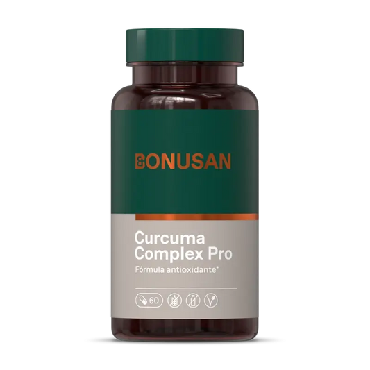 Bonusan Curcuma Complex Pro , 60 capsules