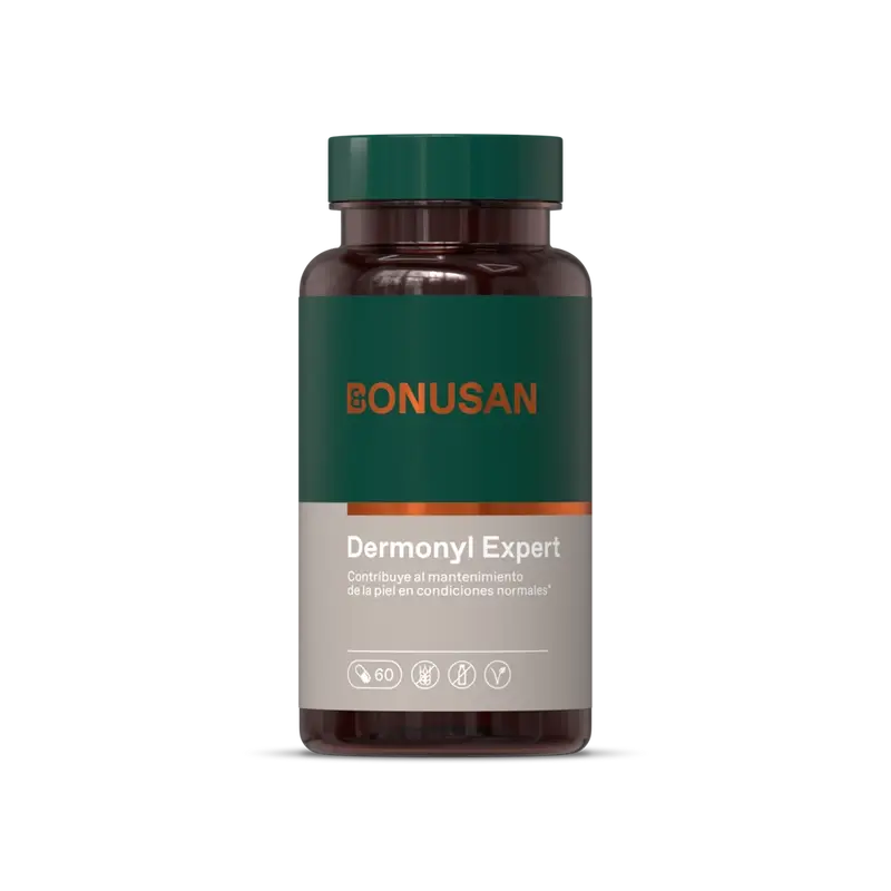 Bonusan Dermonyl Expert , 60 capsules