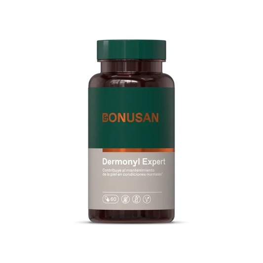 Bonusan Dermonyl Expert , 60 capsules
