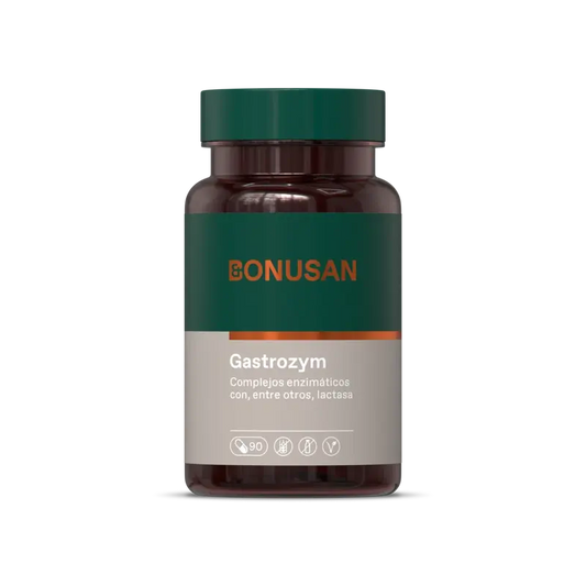 Bonusan Gastrozym , 90 capsules