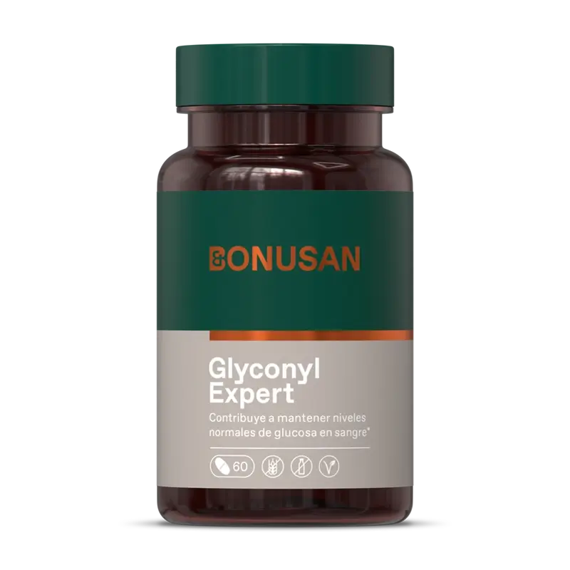 Bonusan Glyconyl Expert , 60 tablets