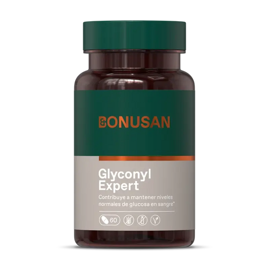 Bonusan Glyconyl Expert , 60 tablets