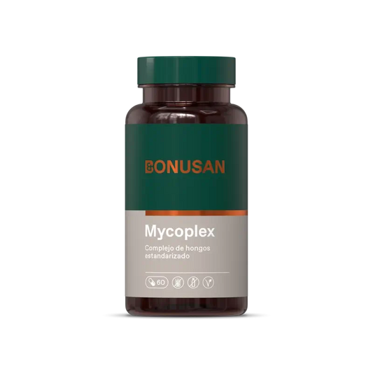 Bonusan Mycoplex , 60 capsules
