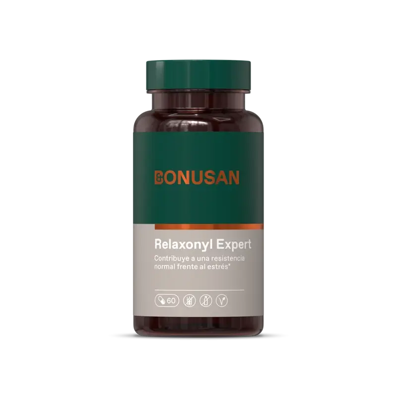 Bonusan Relaxonyl Expert , 60 capsules